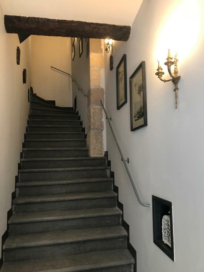 Villa La Jolie Vigneronne Marseillan  Exterior foto